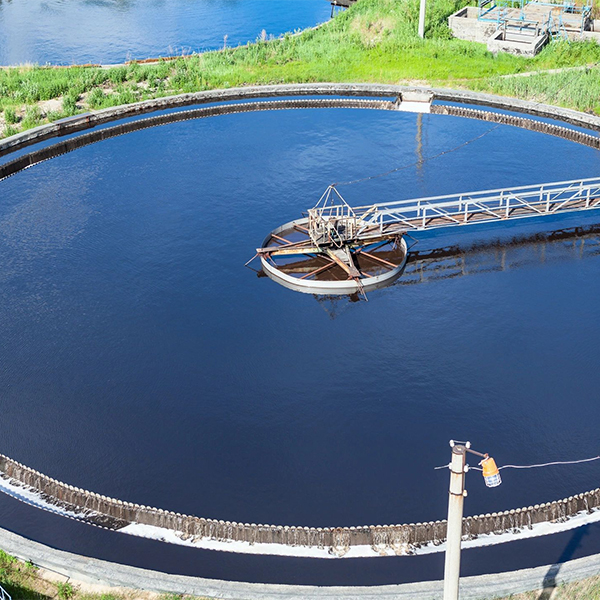 Clarifier
