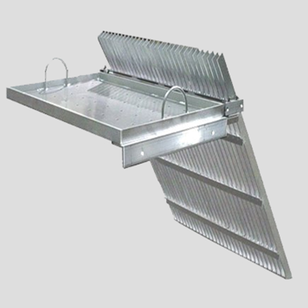 Manual Screen