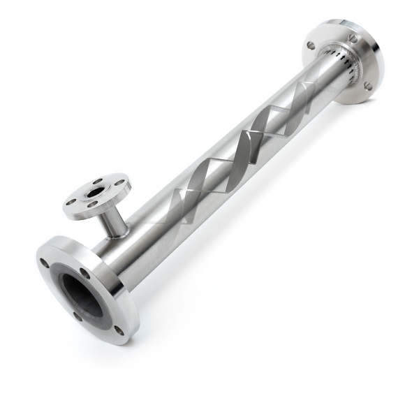 PP Static Mixer