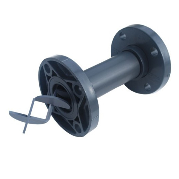UPVC Static Mixer